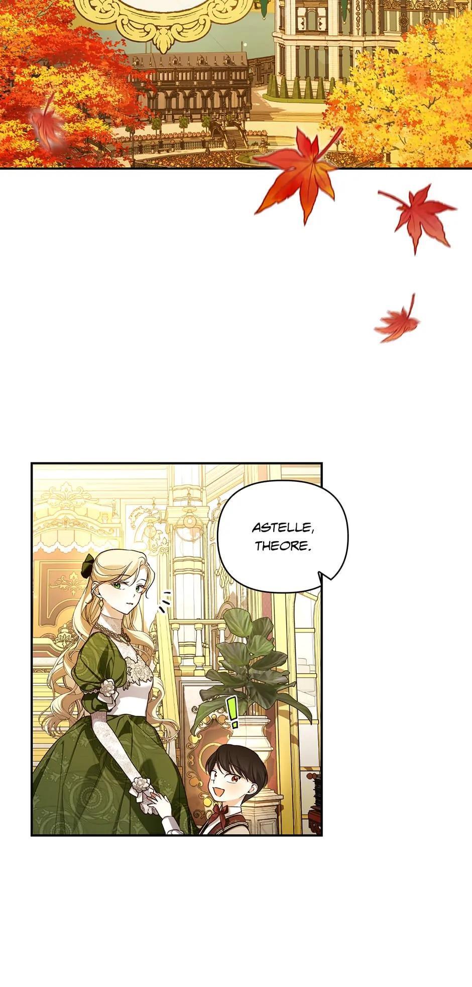 Read How to Hide the Emperor's Child Manga Online