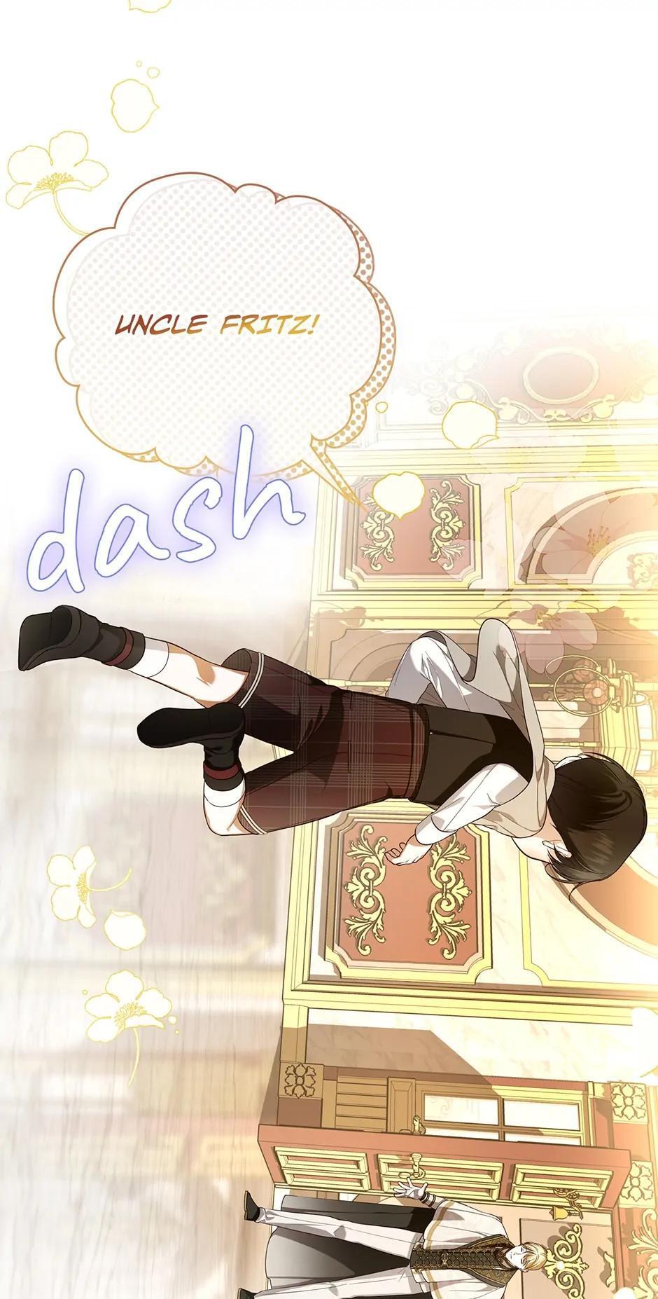 Read How to Hide the Emperor's Child Manga Online
