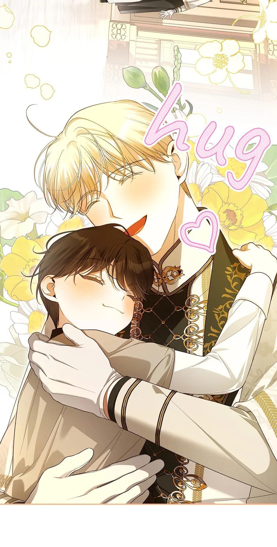 Read How to Hide the Emperor's Child Manga Online