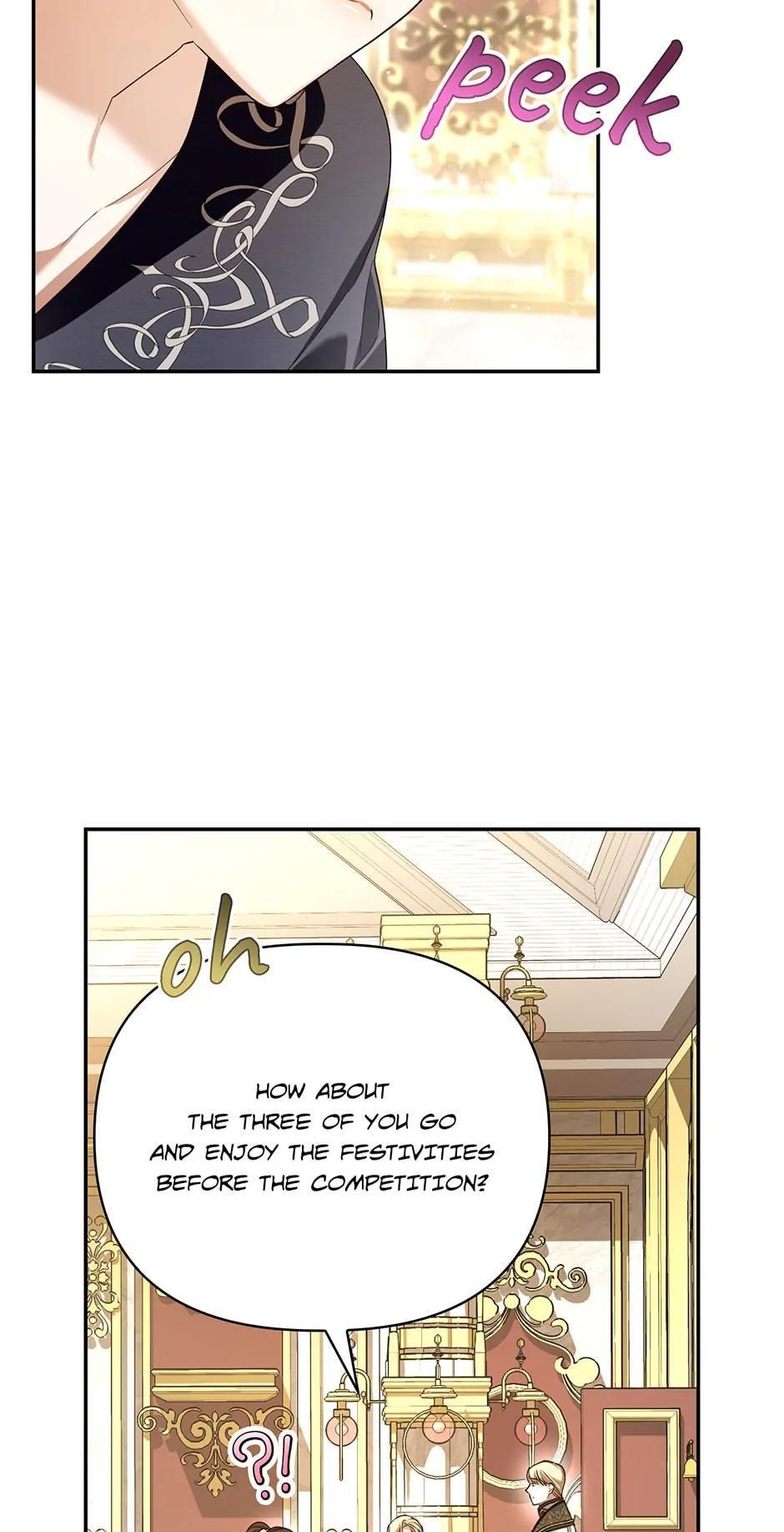 Read How to Hide the Emperor's Child Manga Online