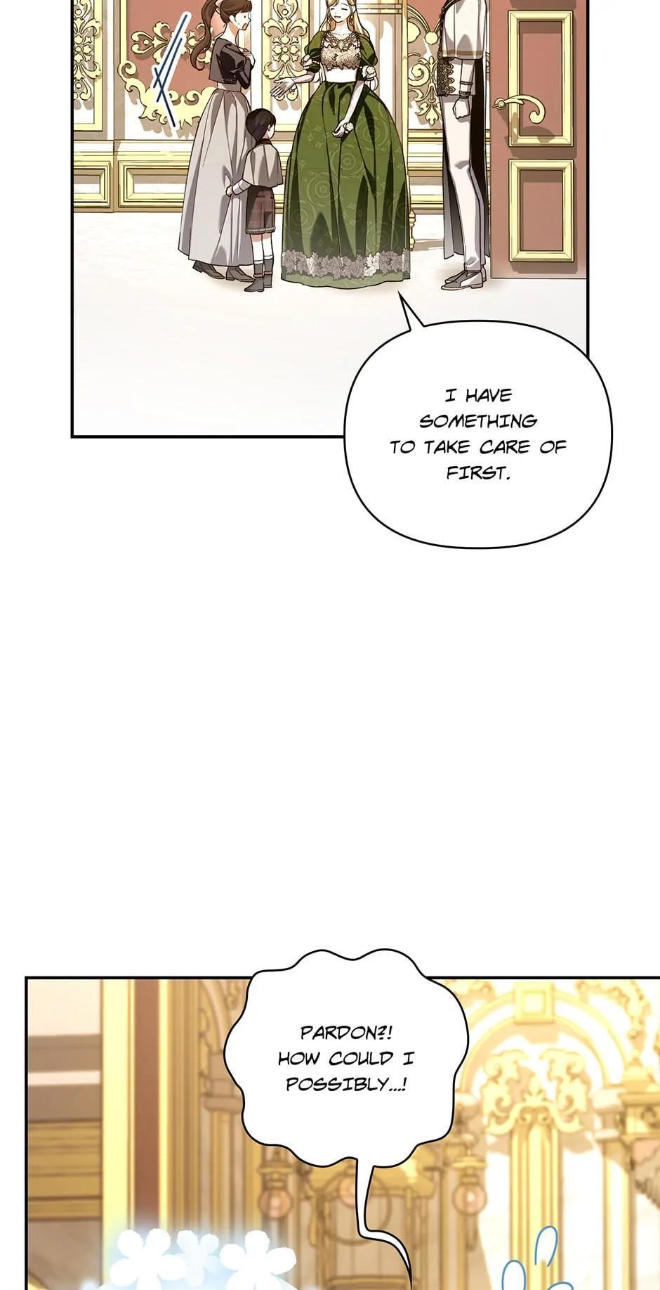 Read How to Hide the Emperor's Child Manga Online