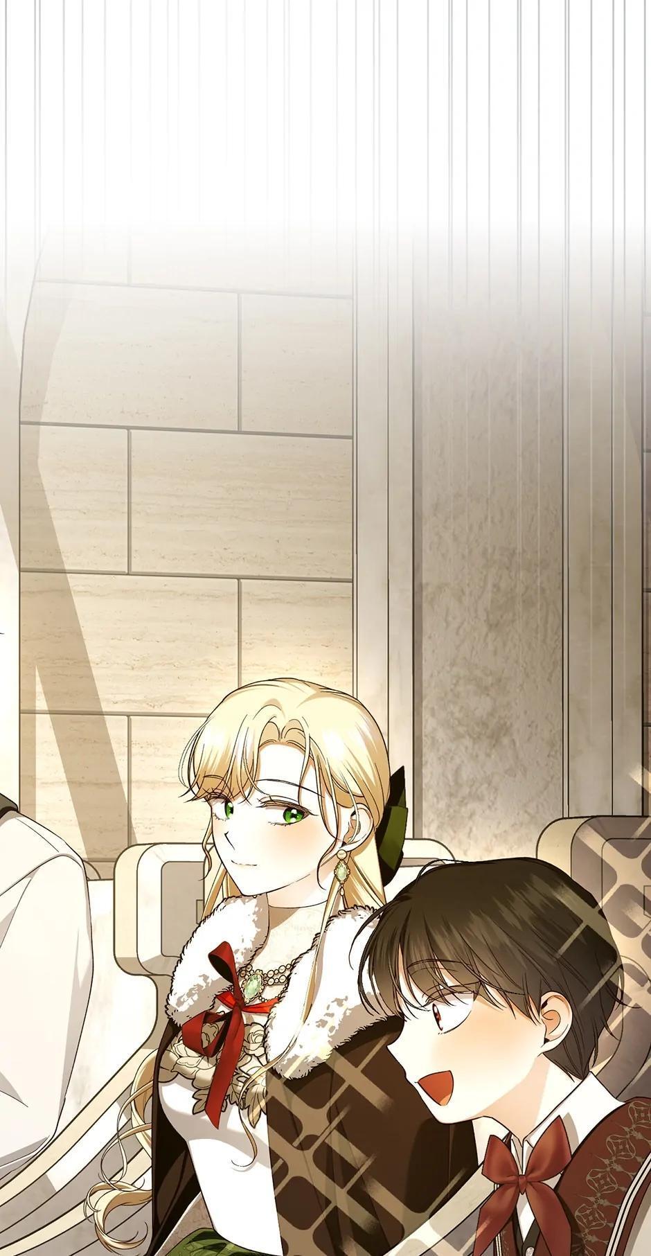 Read How to Hide the Emperor's Child Manga Online