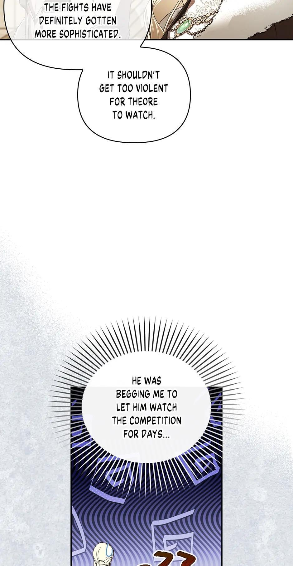 Read How to Hide the Emperor's Child Manga Online