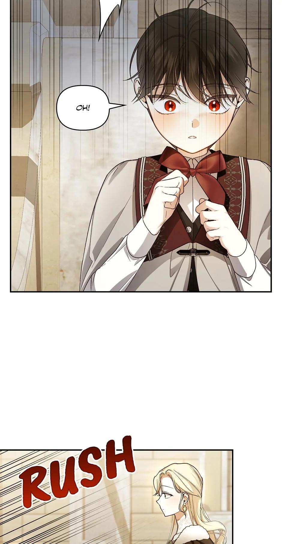Read How to Hide the Emperor's Child Manga Online