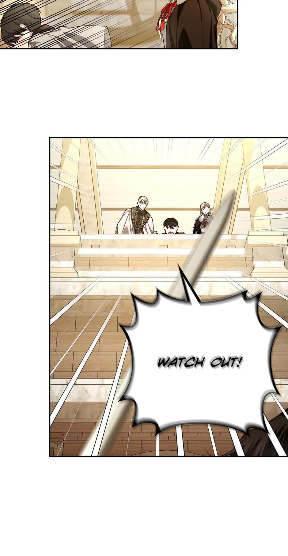 Read How to Hide the Emperor's Child Manga Online