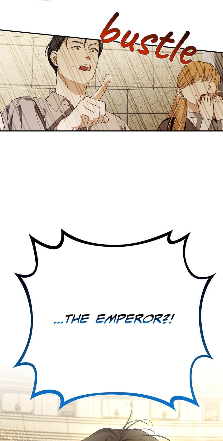 Read How to Hide the Emperor's Child Manga Online