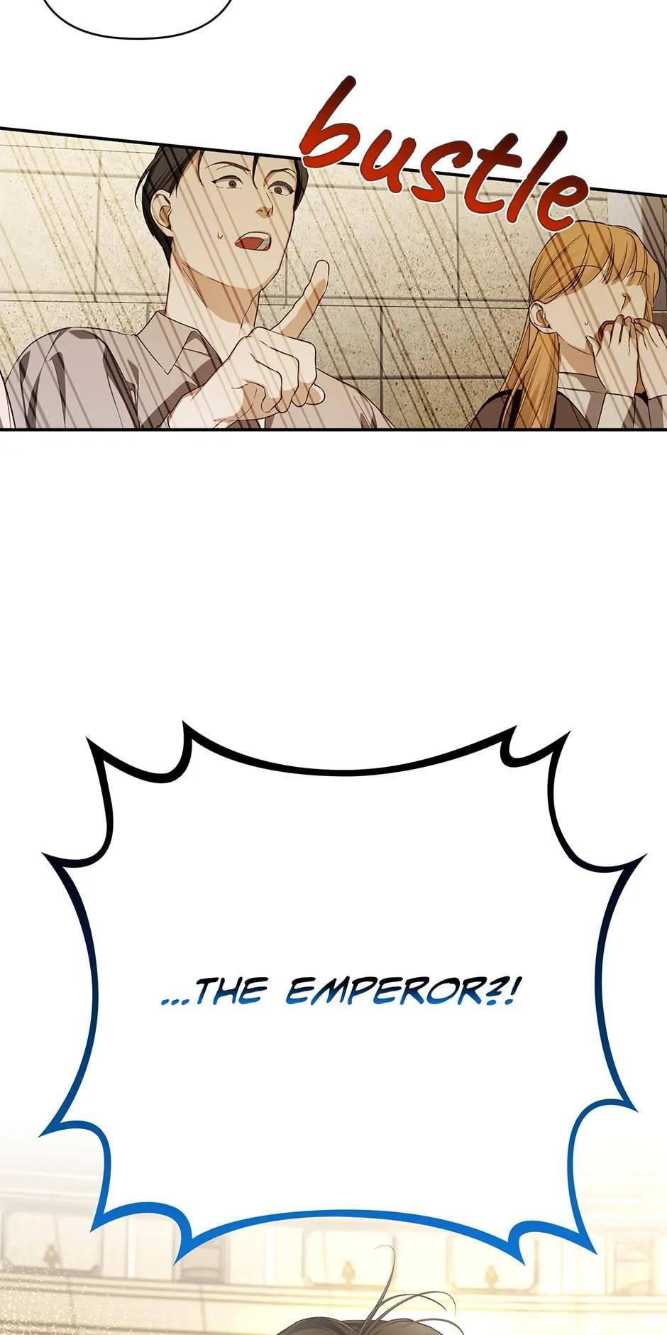 Read How to Hide the Emperor's Child Manga Online