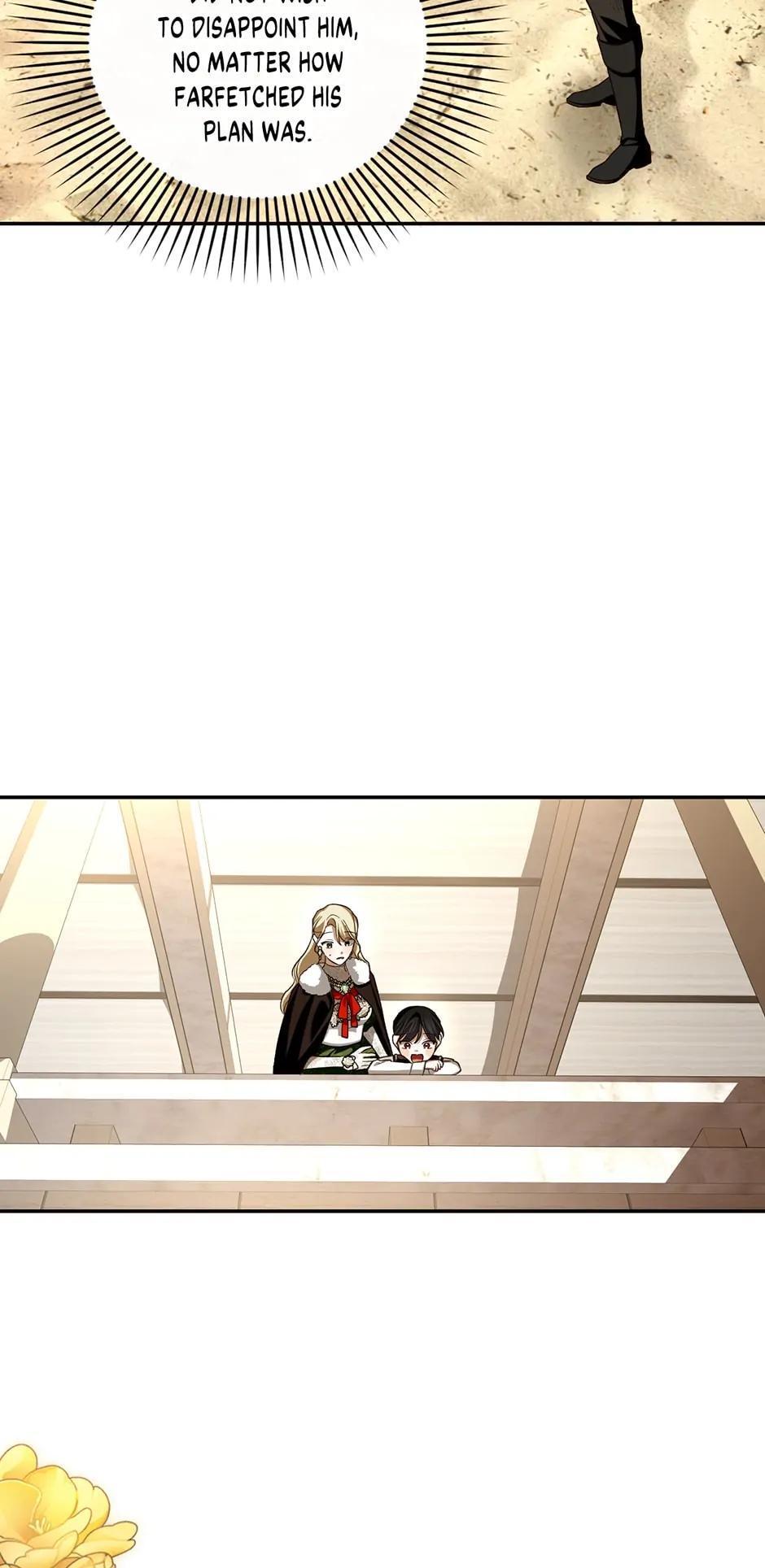 Read How to Hide the Emperor's Child Manga Online