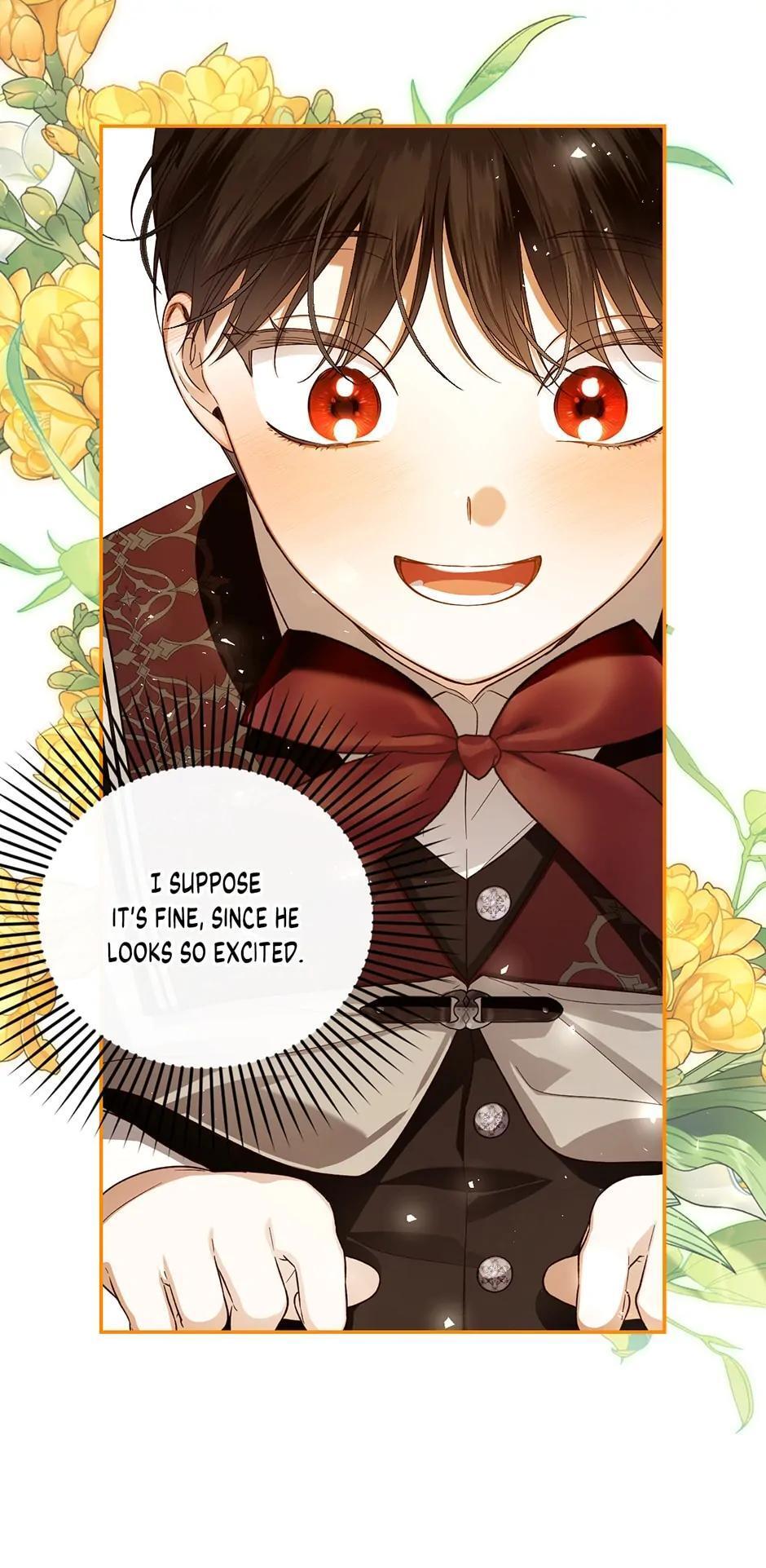 Read How to Hide the Emperor's Child Manga Online