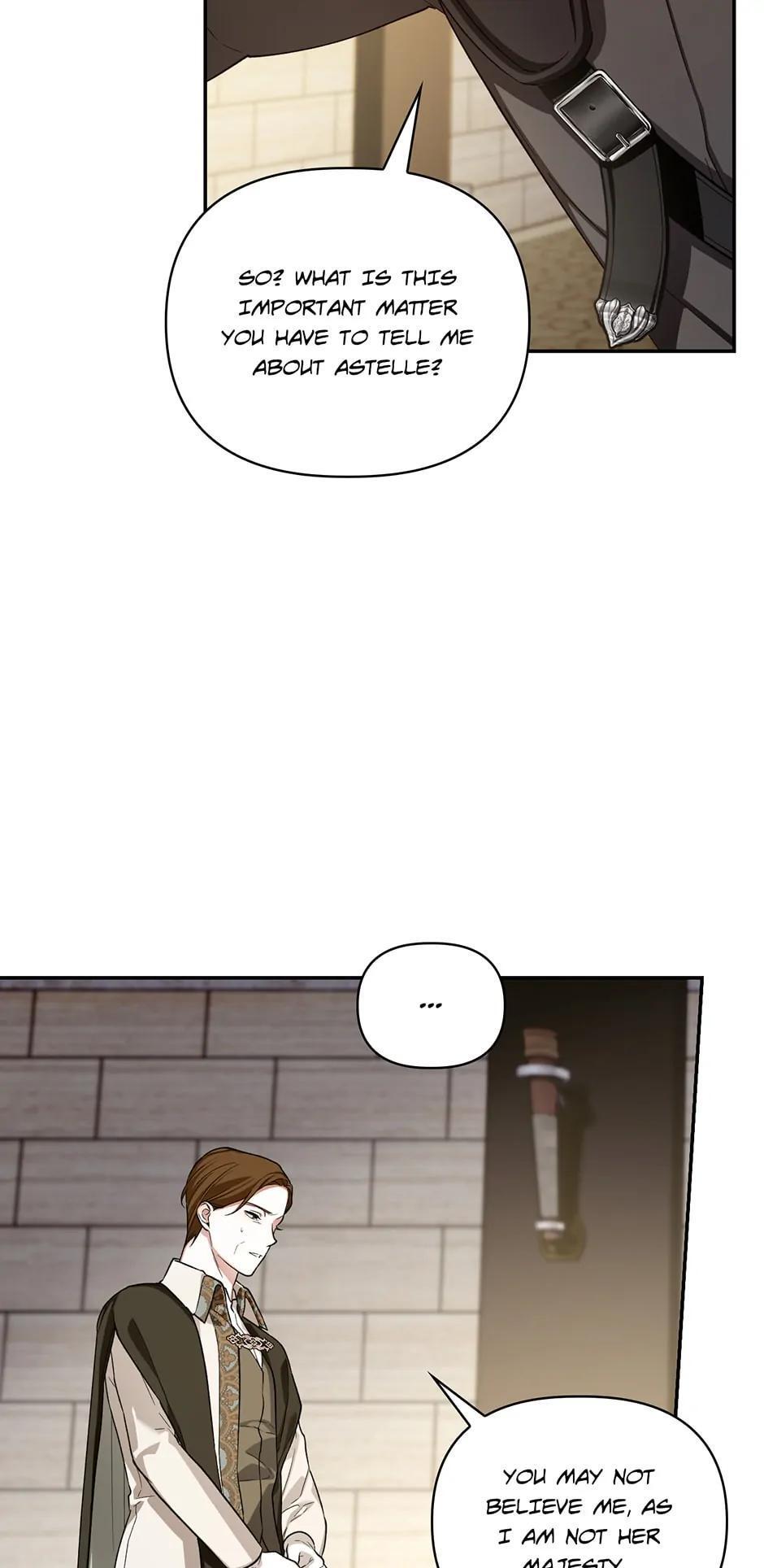 Read How to Hide the Emperor's Child Manga Online