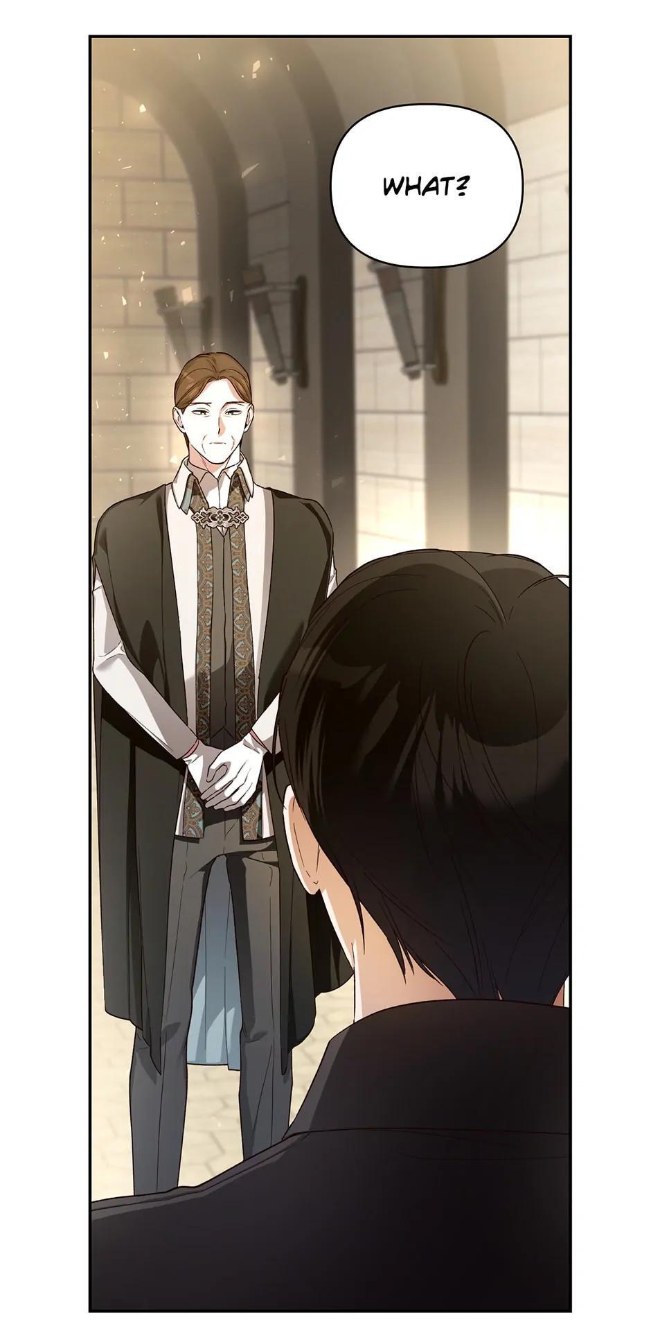 Read How to Hide the Emperor's Child Manga Online