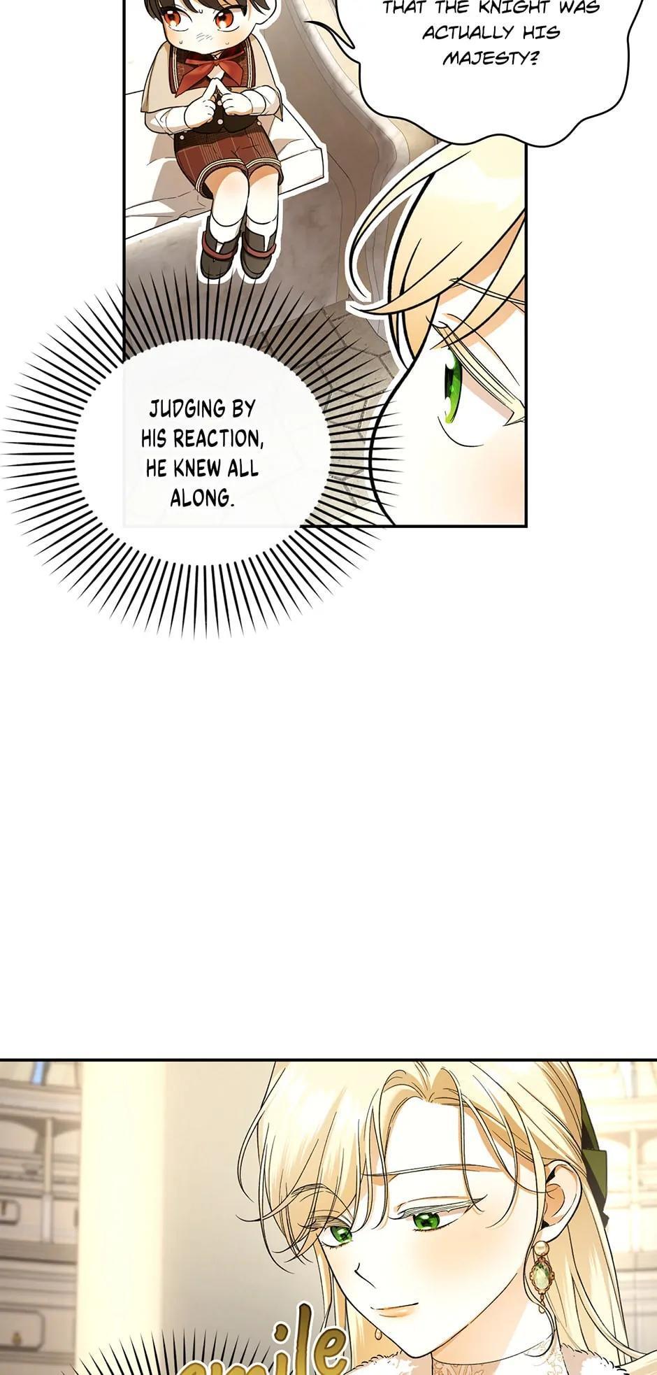Read How to Hide the Emperor's Child Manga Online