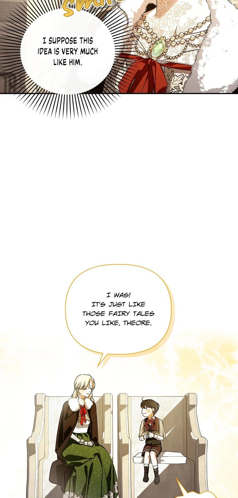 Read How to Hide the Emperor's Child Manga Online
