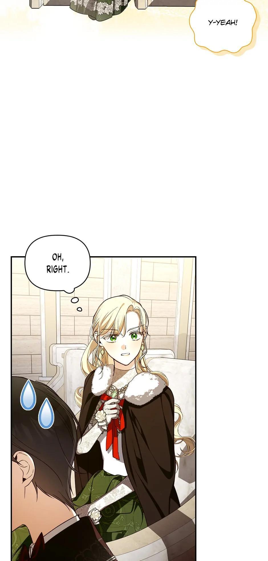 Read How to Hide the Emperor's Child Manga Online