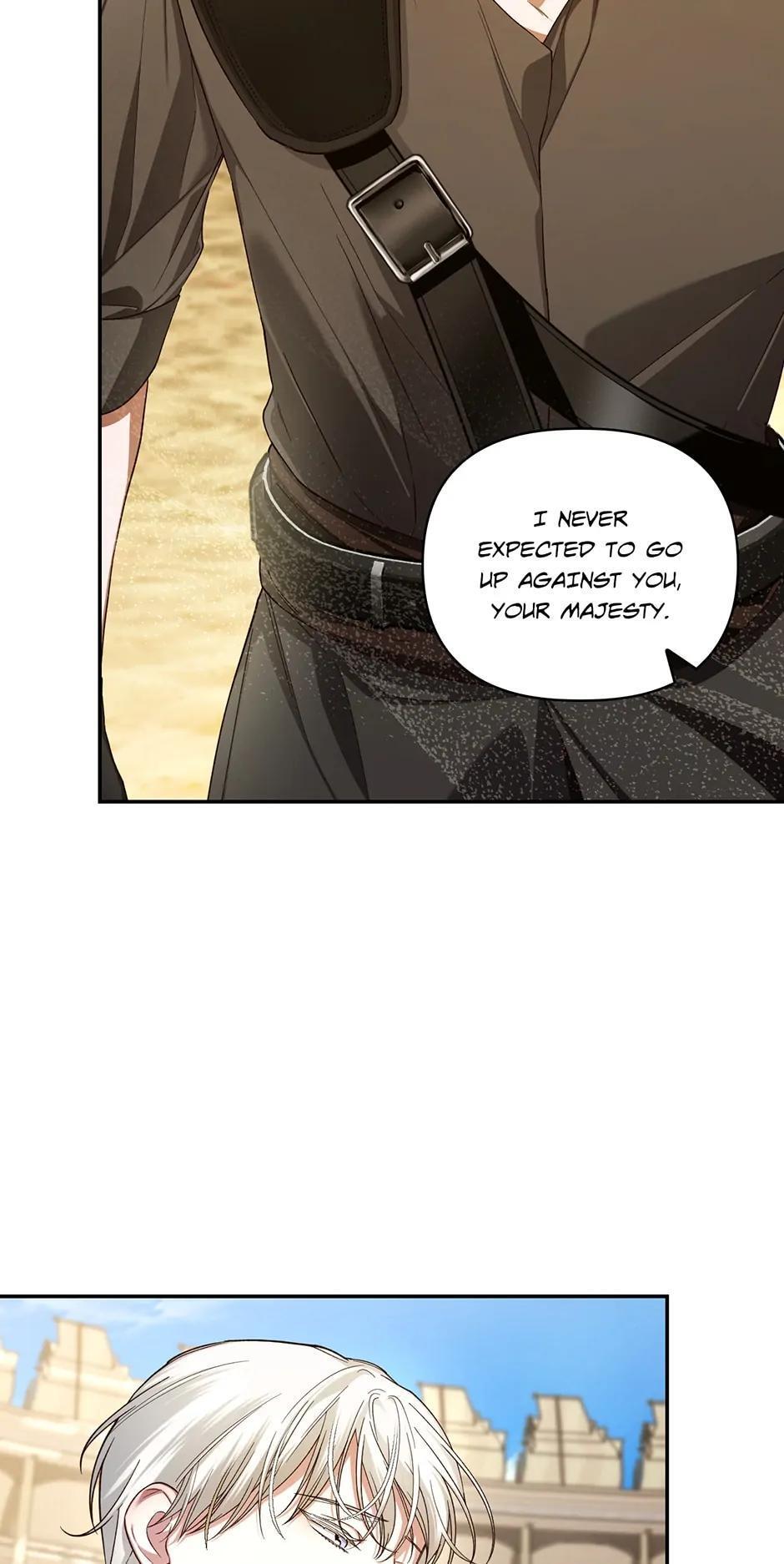 Read How to Hide the Emperor's Child Manga Online