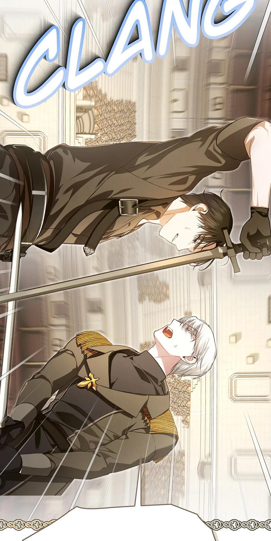 Read How to Hide the Emperor's Child Manga Online