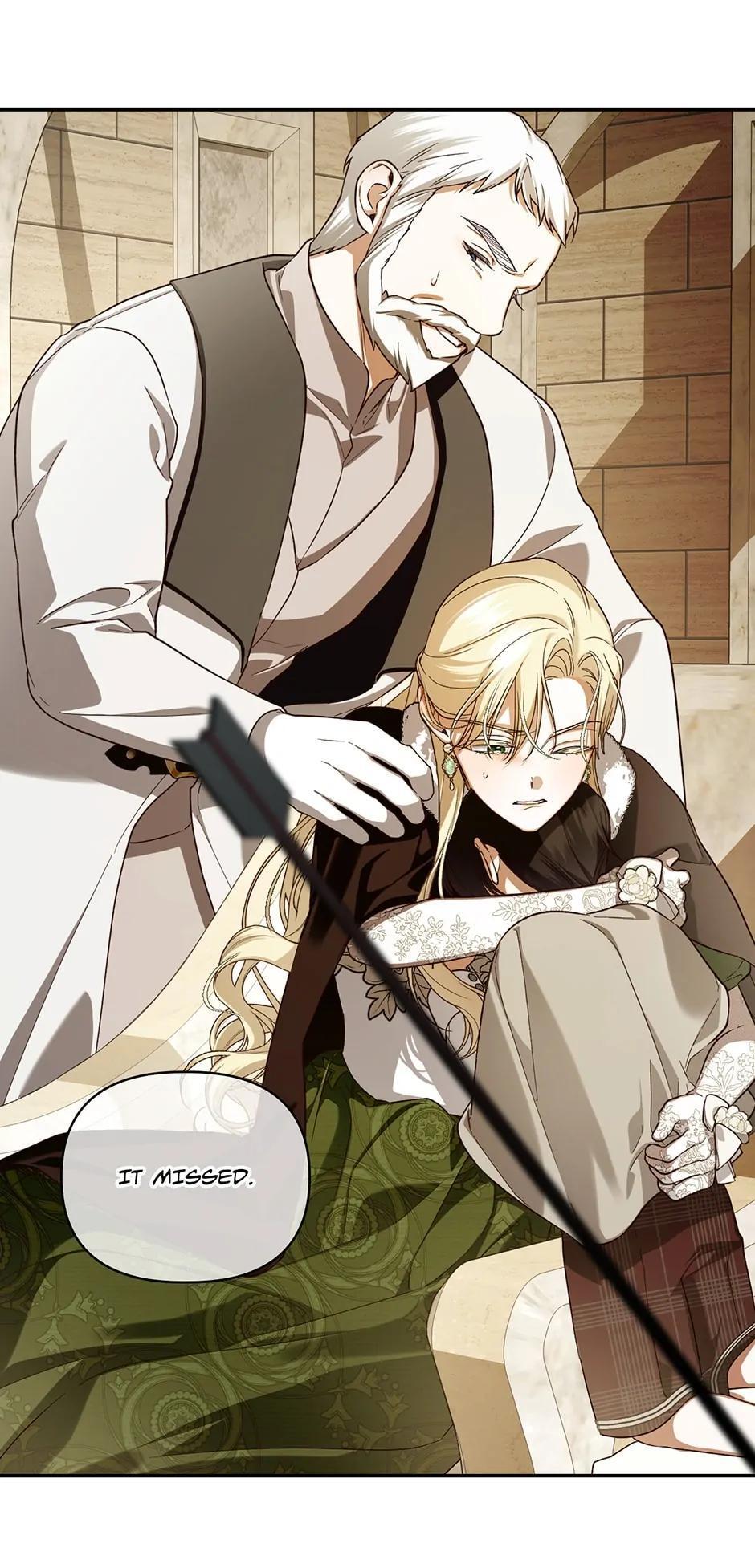 Read How to Hide the Emperor's Child Manga Online