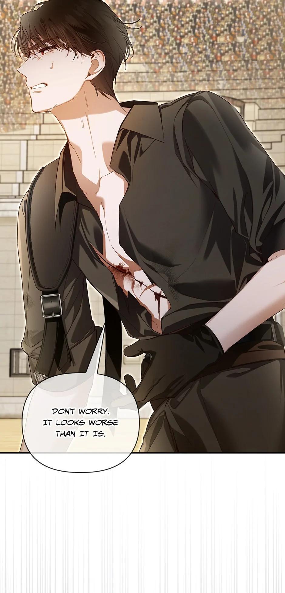 Read How to Hide the Emperor's Child Manga Online