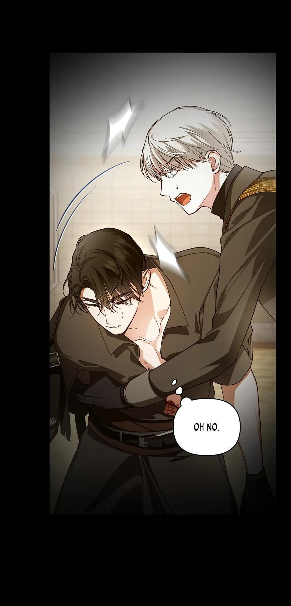 Read How to Hide the Emperor's Child Manga Online