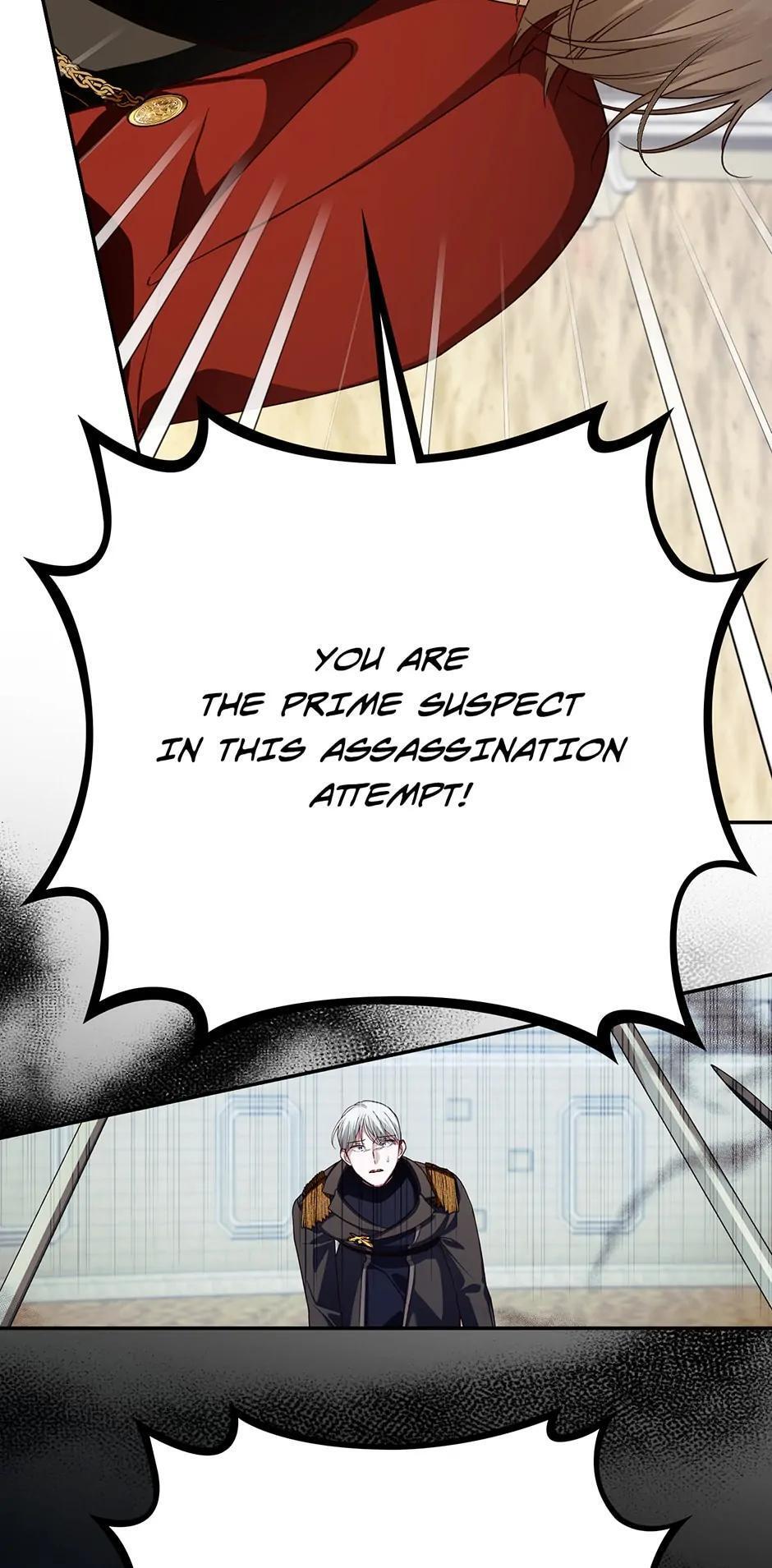 Read How to Hide the Emperor's Child Manga Online