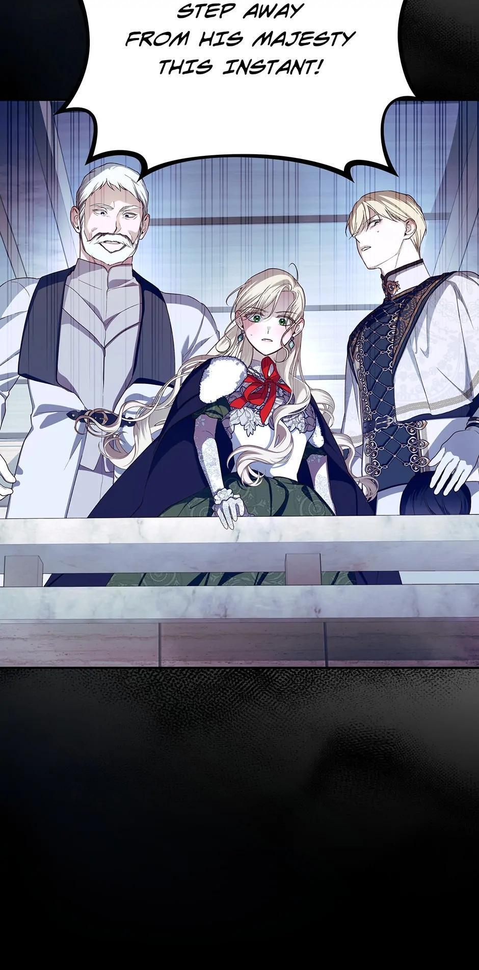 Read How to Hide the Emperor's Child Manga Online