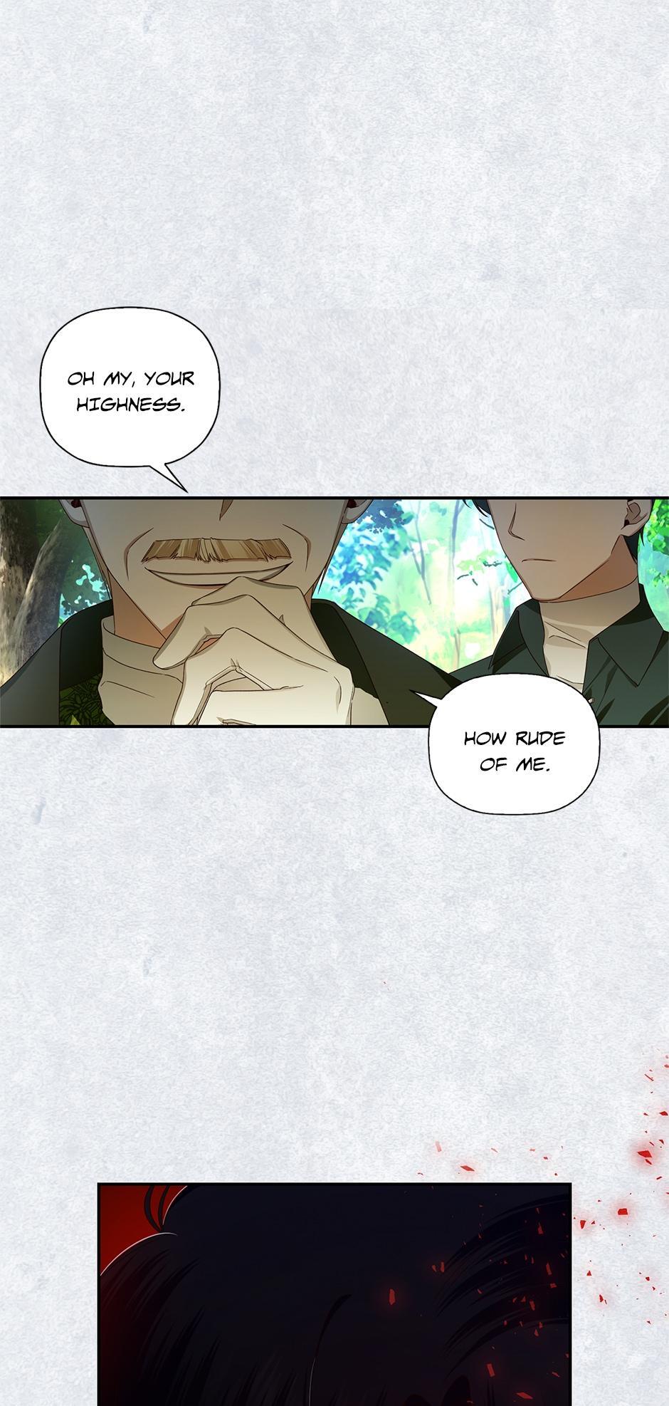 Read How to Hide the Emperor's Child Manga Online