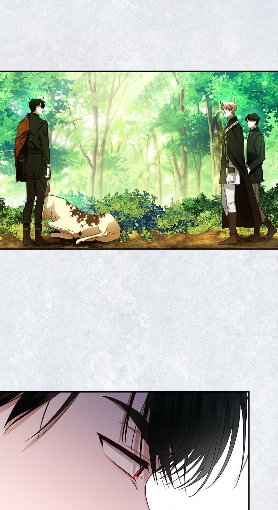 Read How to Hide the Emperor's Child Manga Online