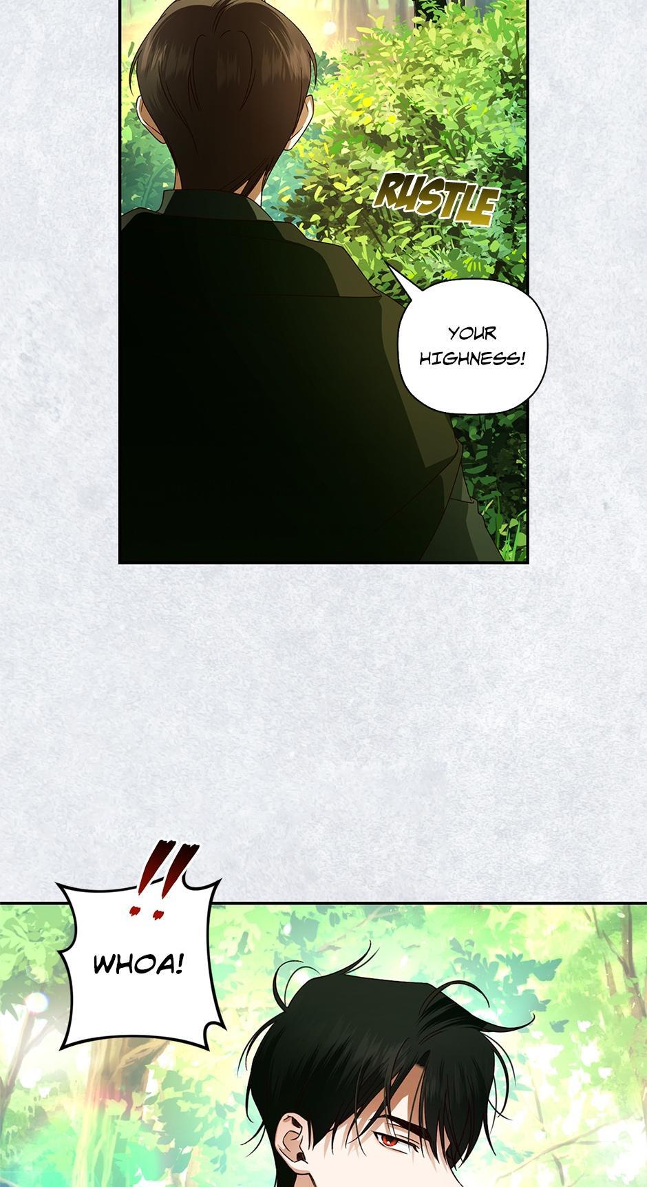 Read How to Hide the Emperor's Child Manga Online