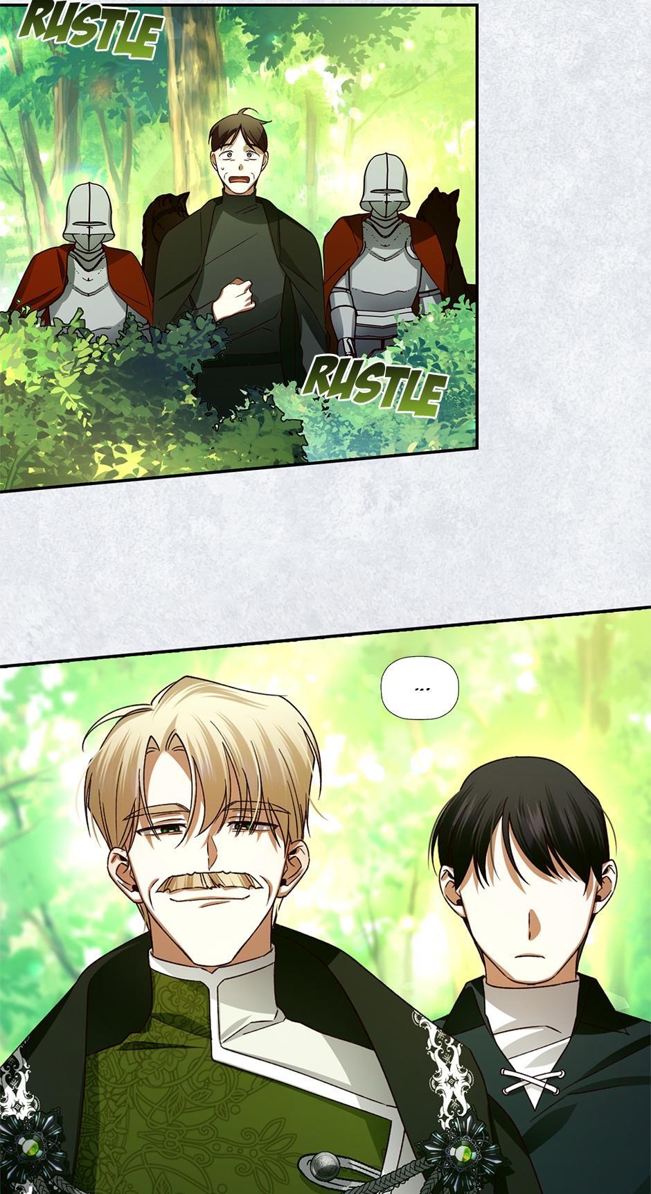 Read How to Hide the Emperor's Child Manga Online