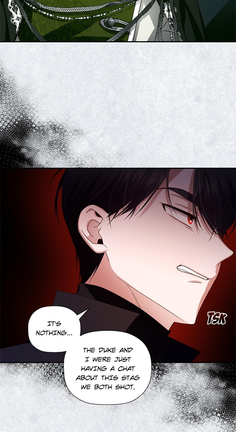 Read How to Hide the Emperor's Child Manga Online