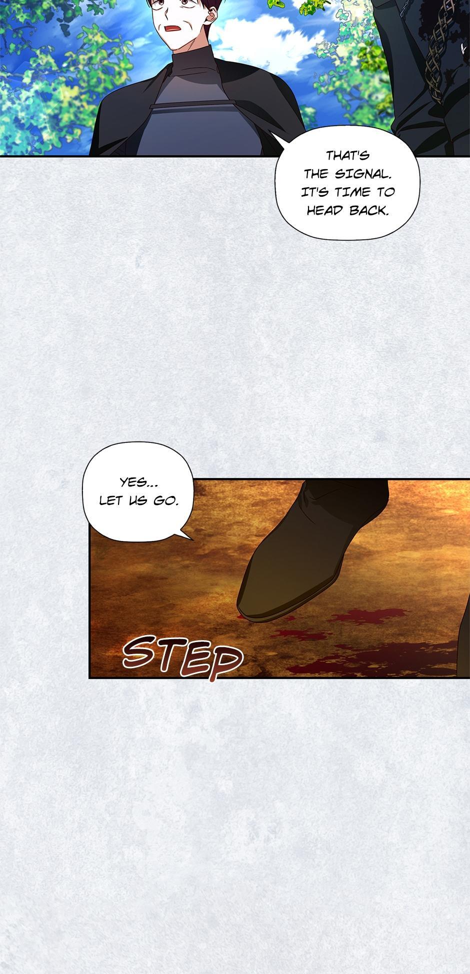 Read How to Hide the Emperor's Child Manga Online