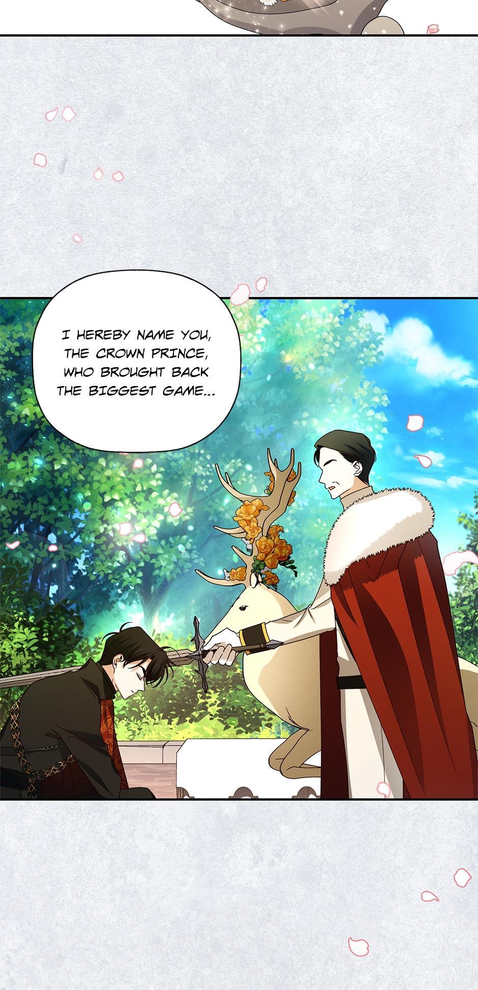 Read How to Hide the Emperor's Child Manga Online