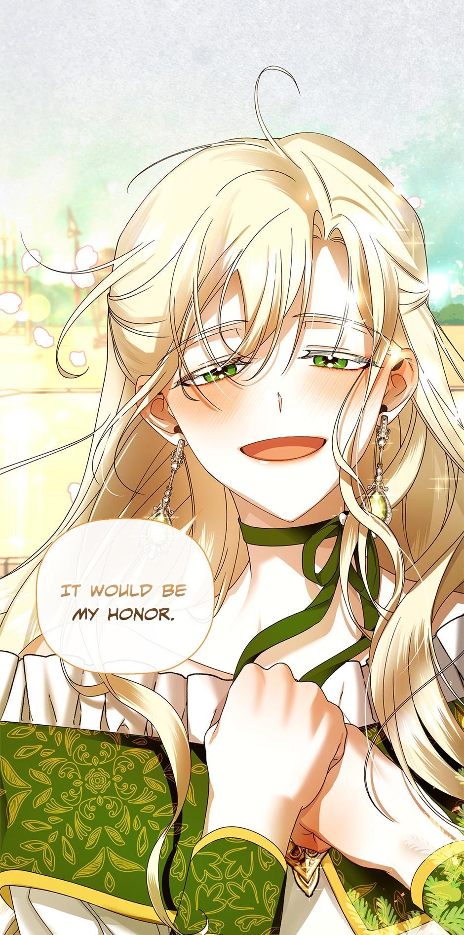 Read How to Hide the Emperor's Child Manga Online