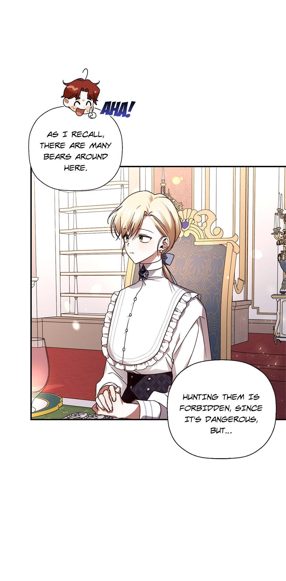 Read How to Hide the Emperor's Child Manga Online