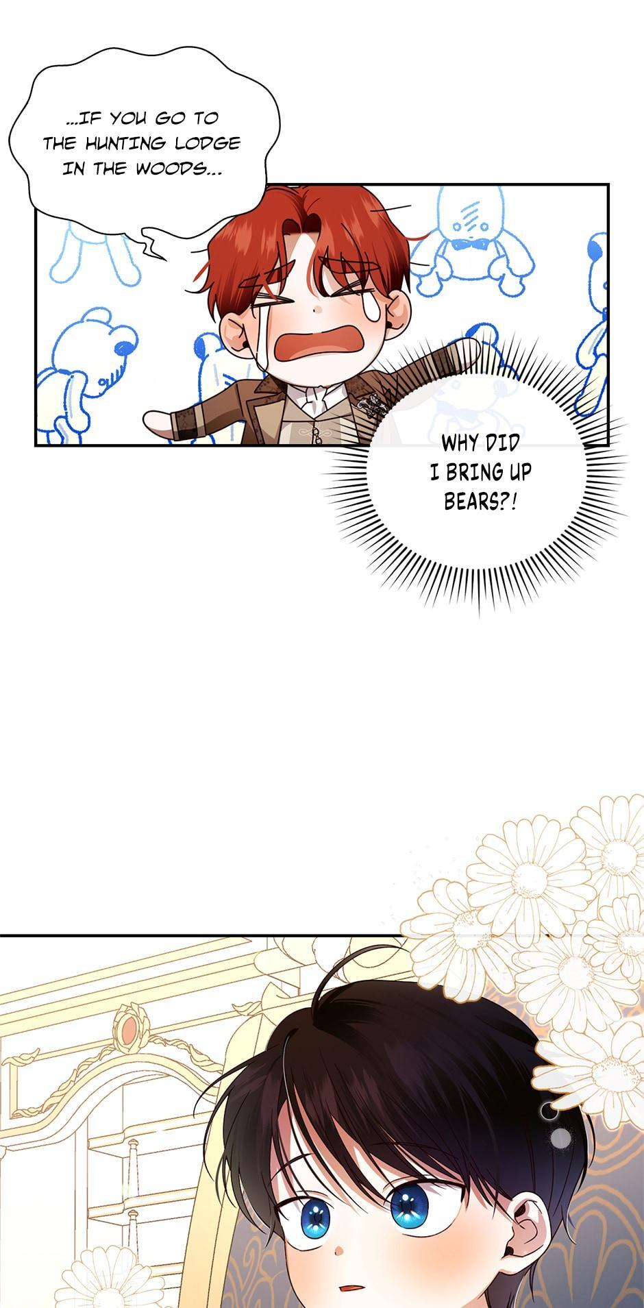 Read How to Hide the Emperor's Child Manga Online