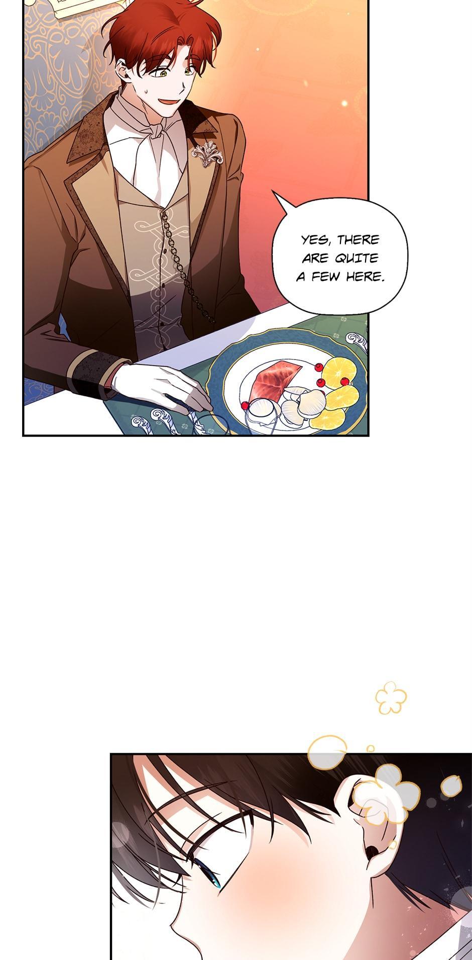Read How to Hide the Emperor's Child Manga Online