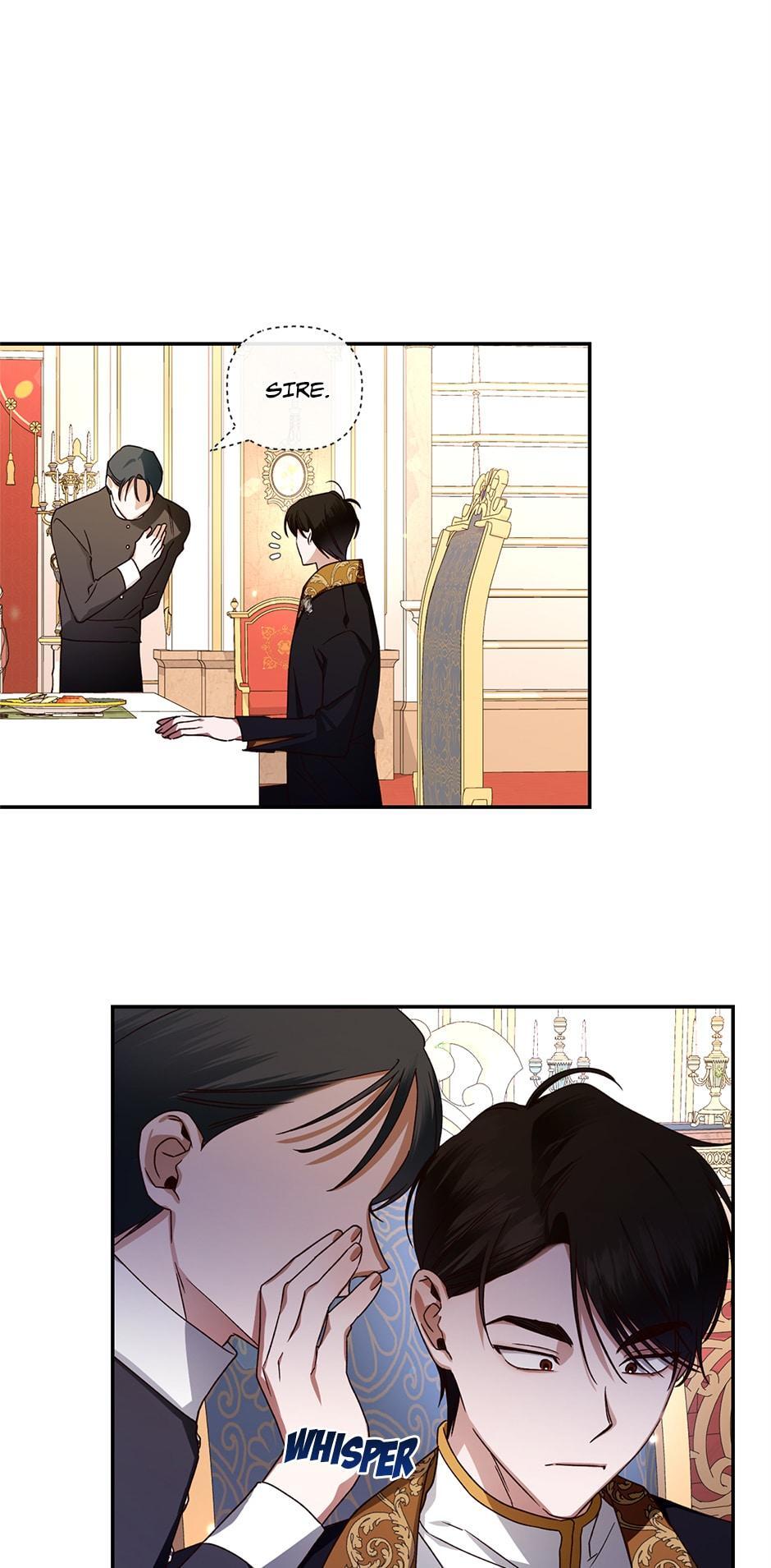 Read How to Hide the Emperor's Child Manga Online