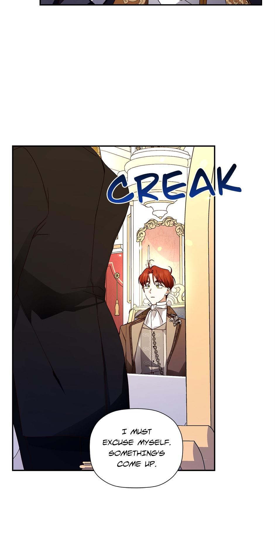 Read How to Hide the Emperor's Child Manga Online