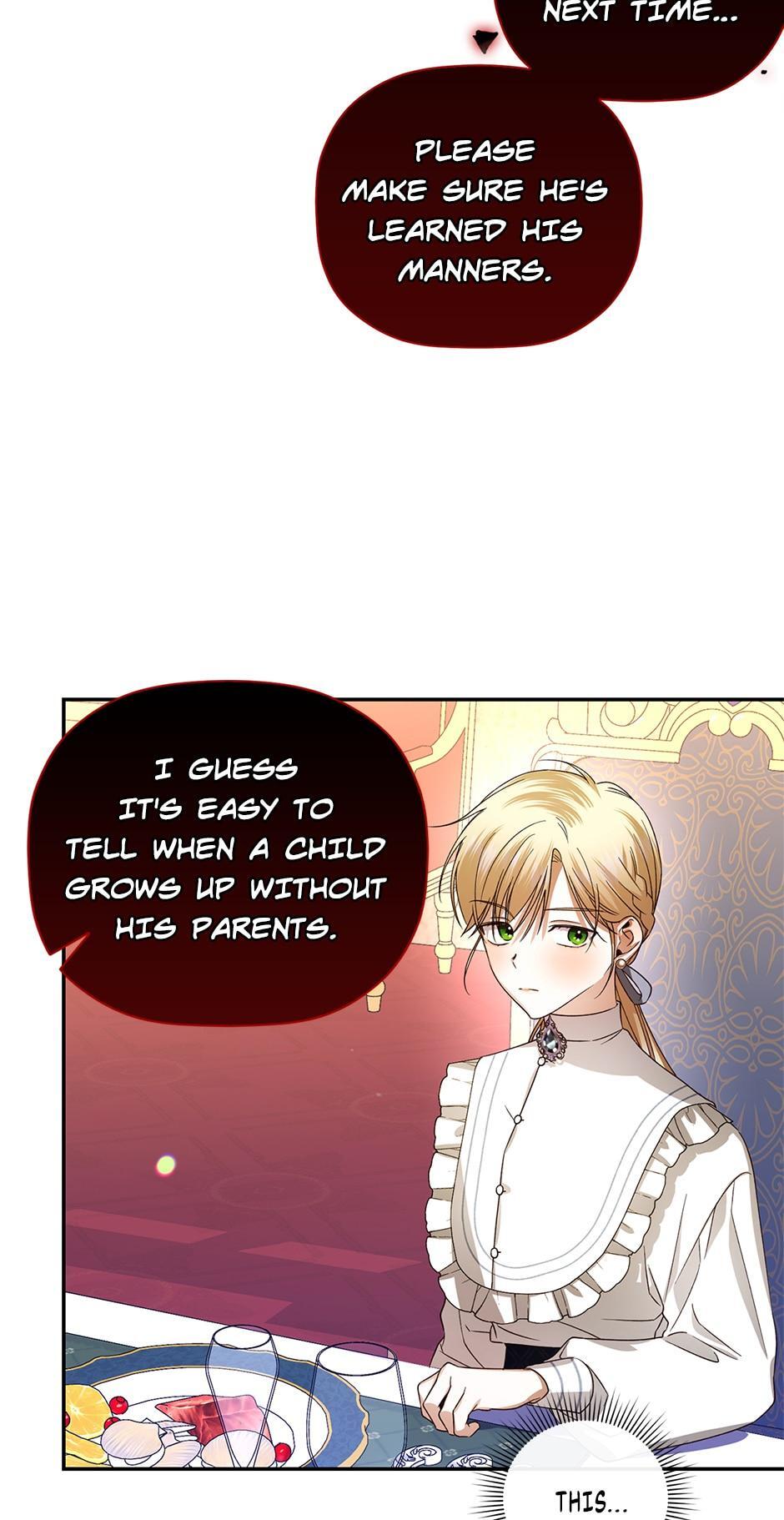 Read How to Hide the Emperor's Child Manga Online