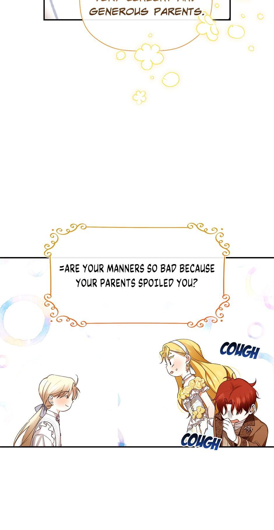 Read How to Hide the Emperor's Child Manga Online