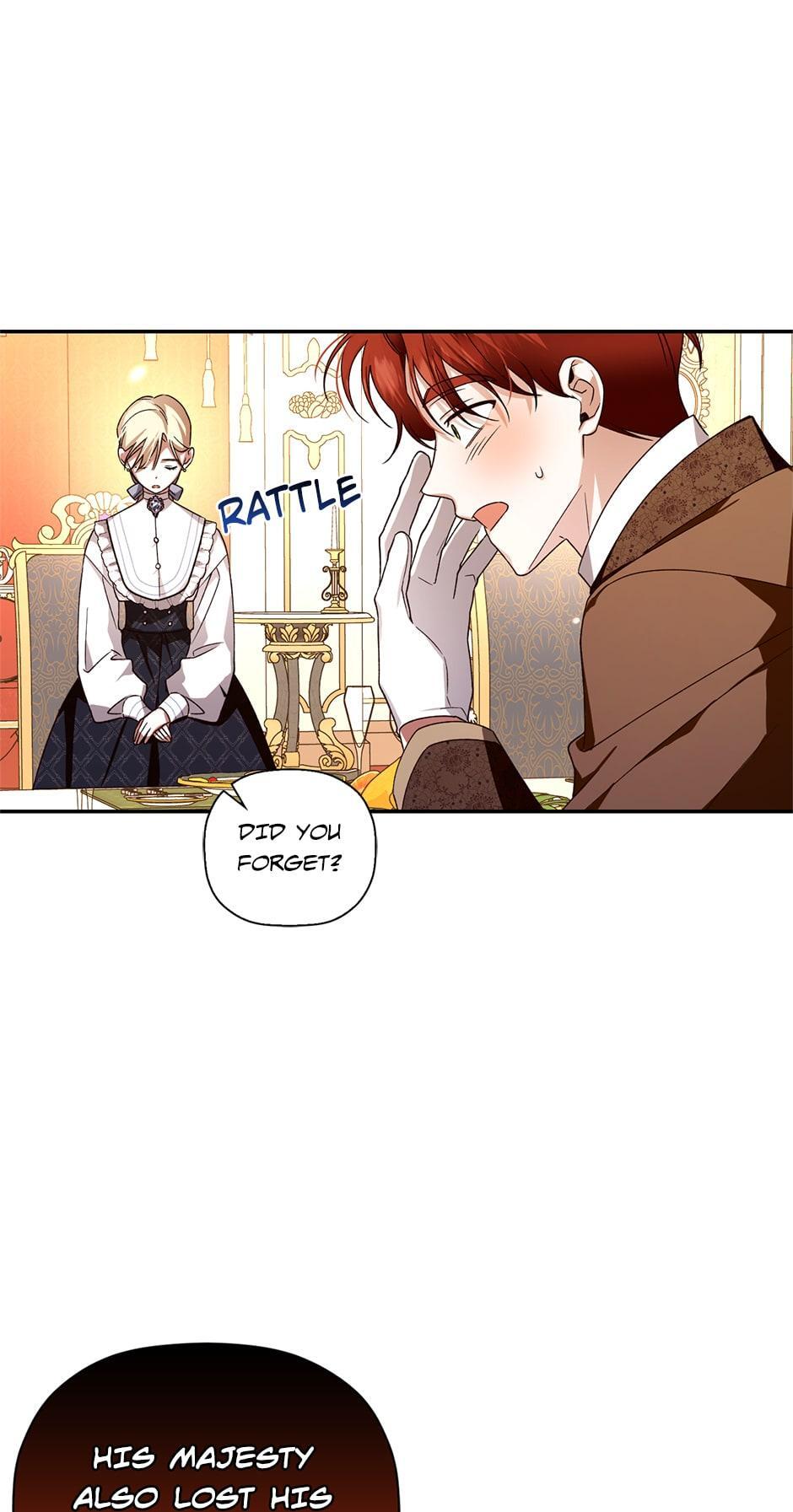 Read How to Hide the Emperor's Child Manga Online