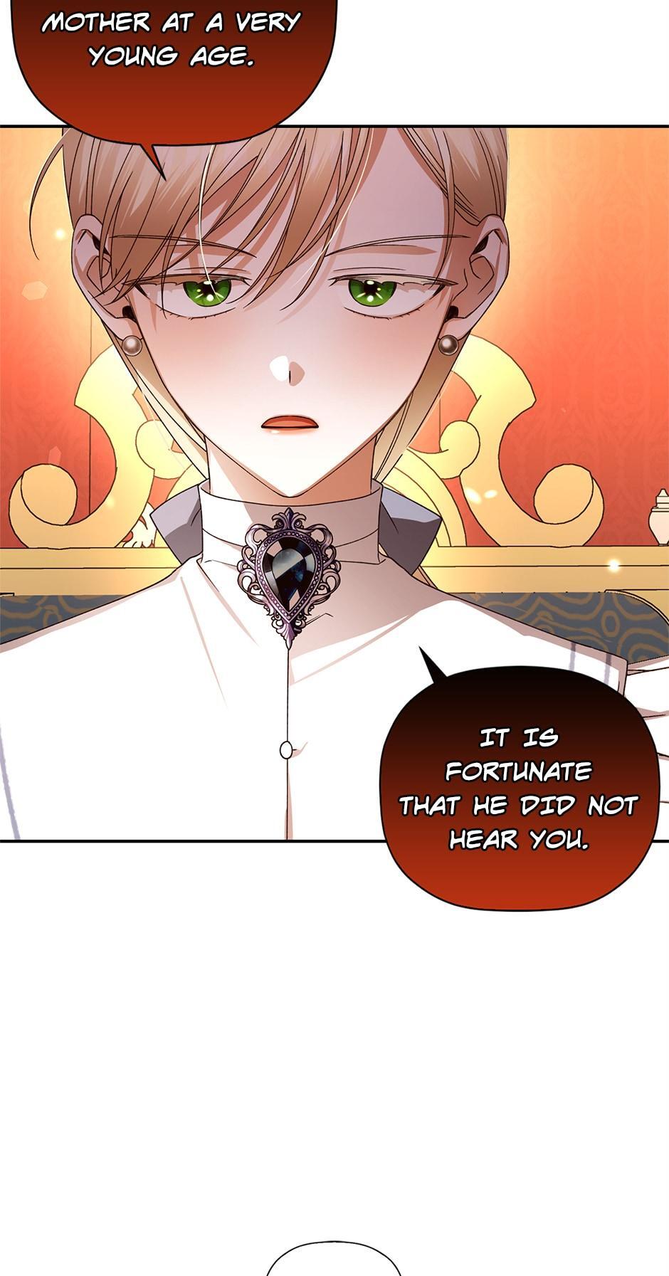 Read How to Hide the Emperor's Child Manga Online