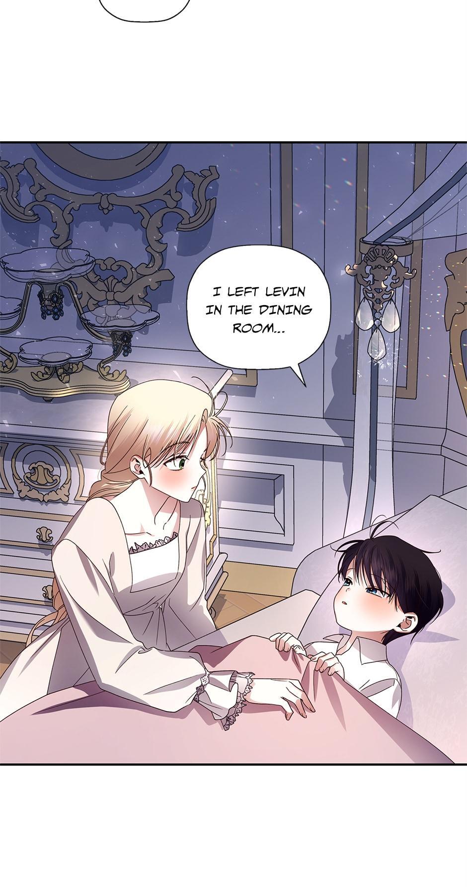 Read How to Hide the Emperor's Child Manga Online