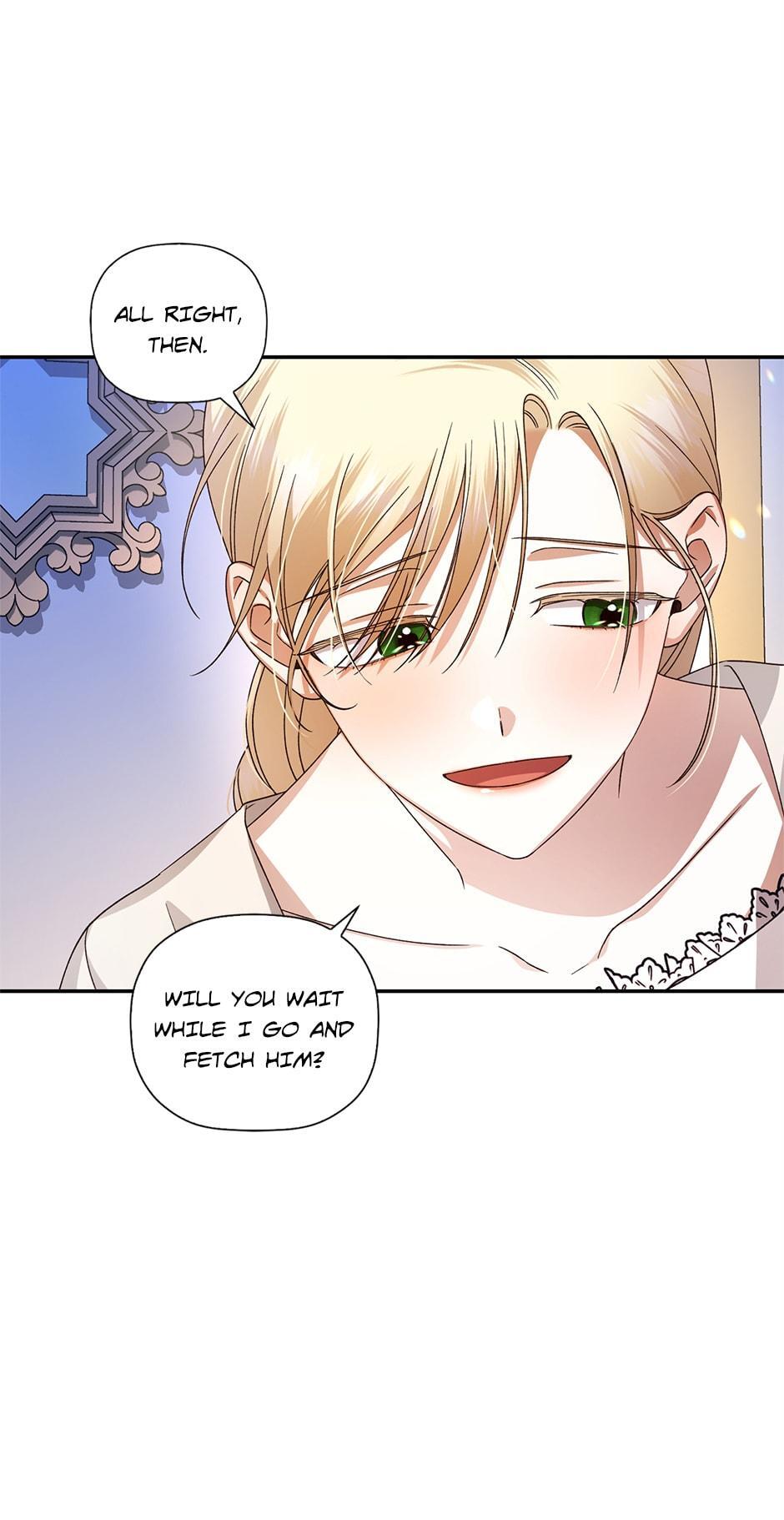 Read How to Hide the Emperor's Child Manga Online