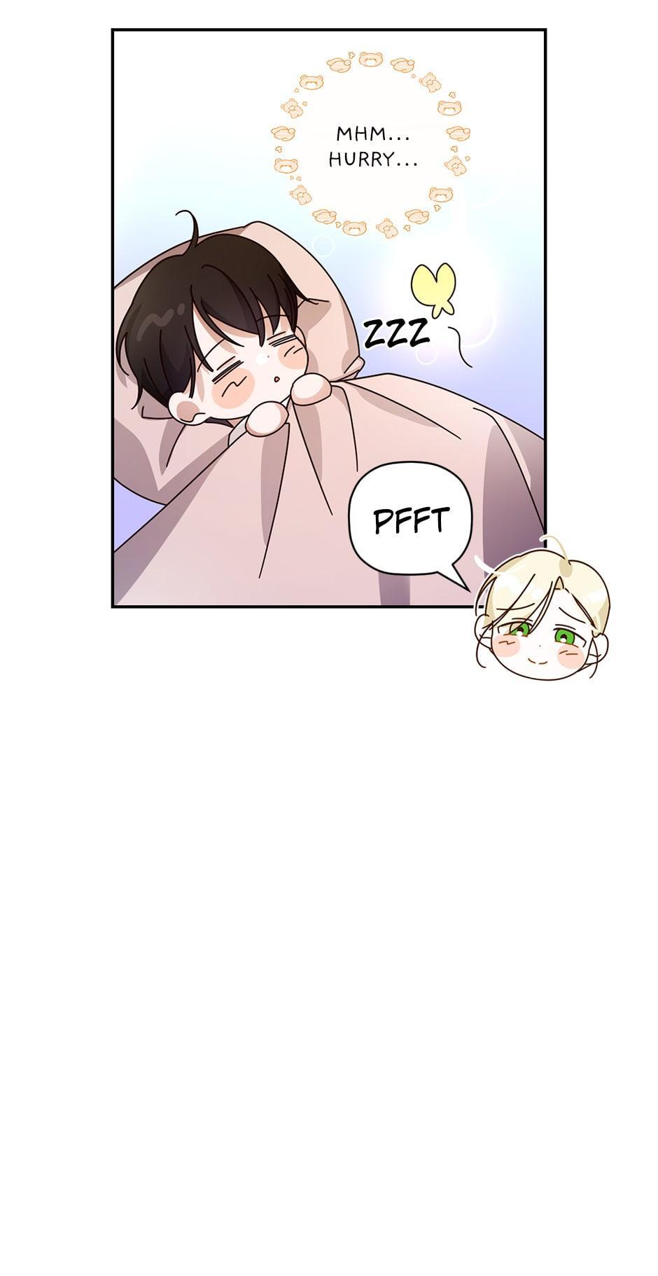 Read How to Hide the Emperor's Child Manga Online