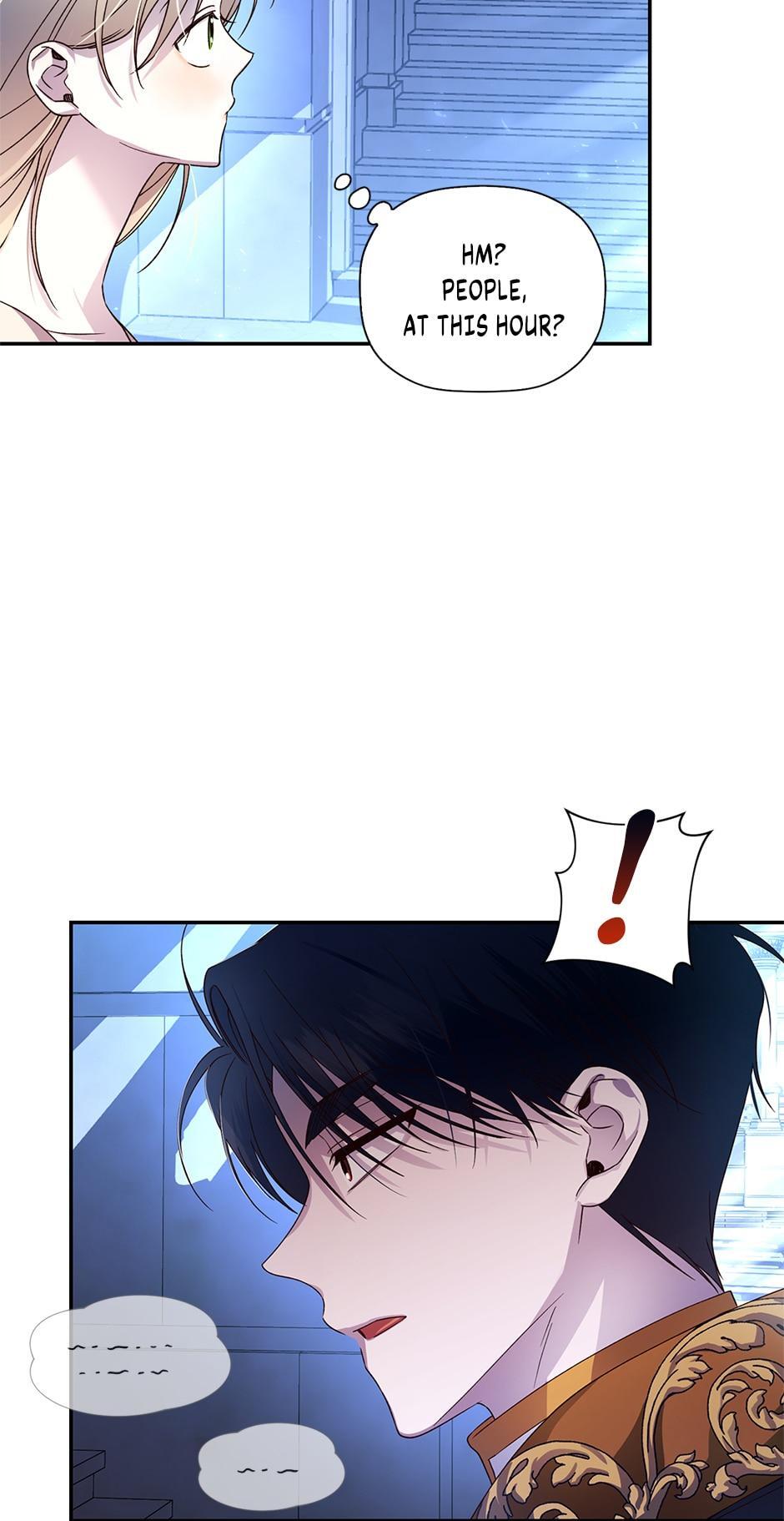 Read How to Hide the Emperor's Child Manga Online