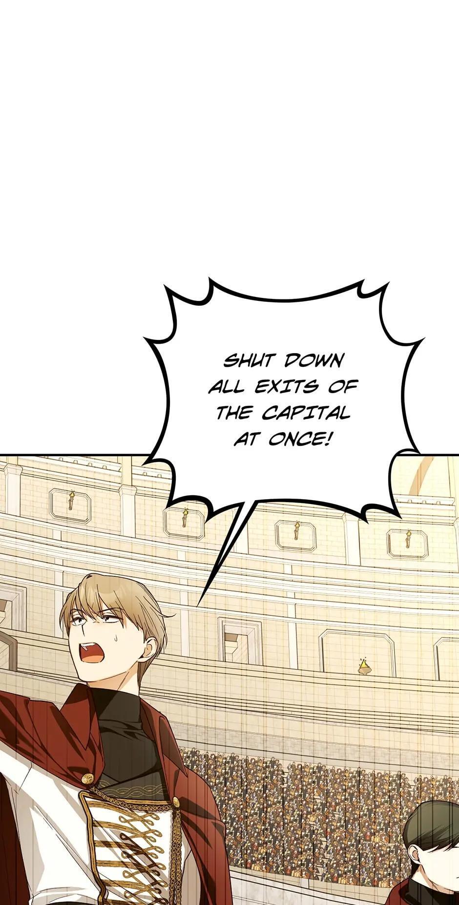 Read How to Hide the Emperor's Child Manga Online