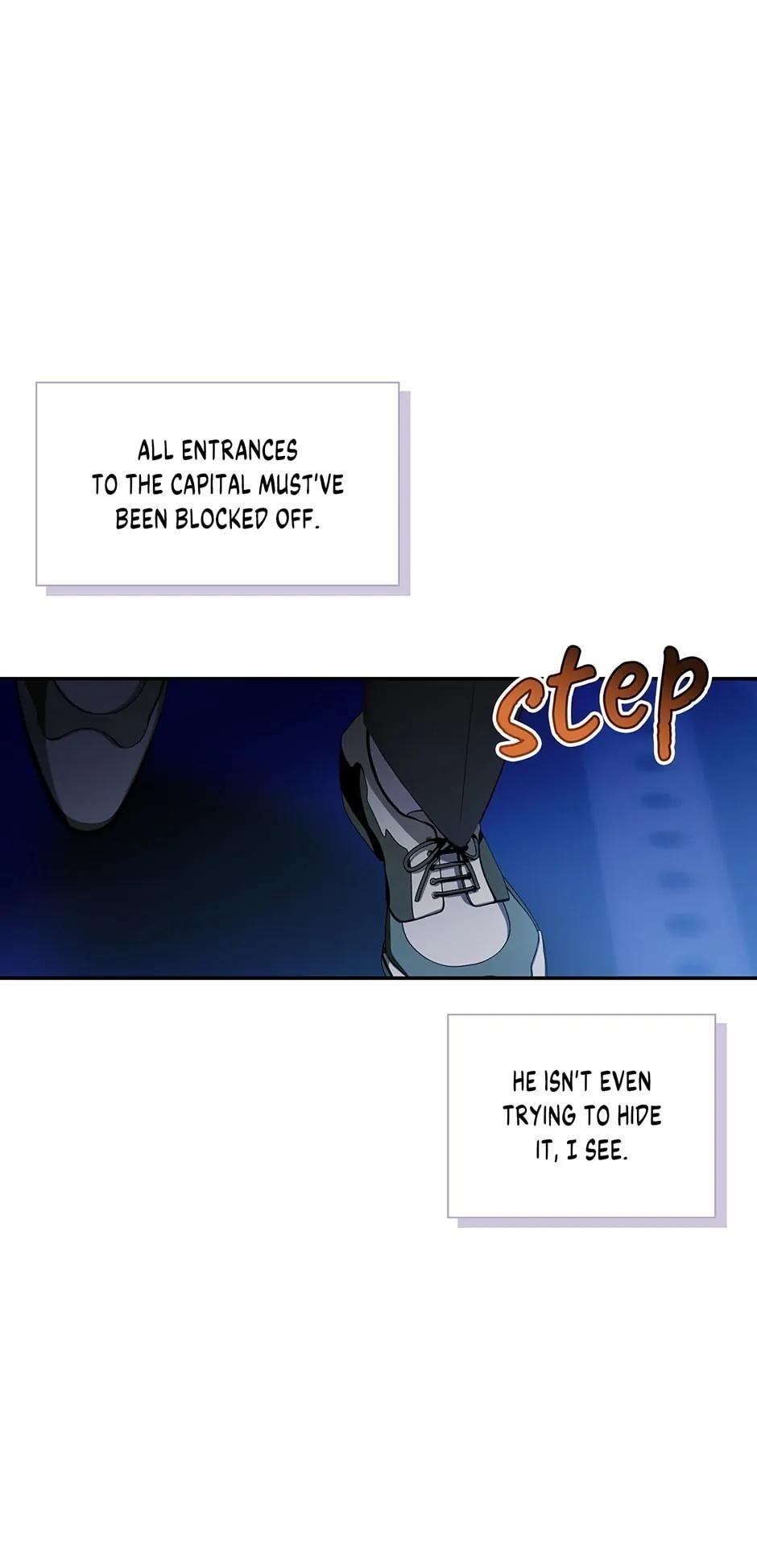 Read How to Hide the Emperor's Child Manga Online
