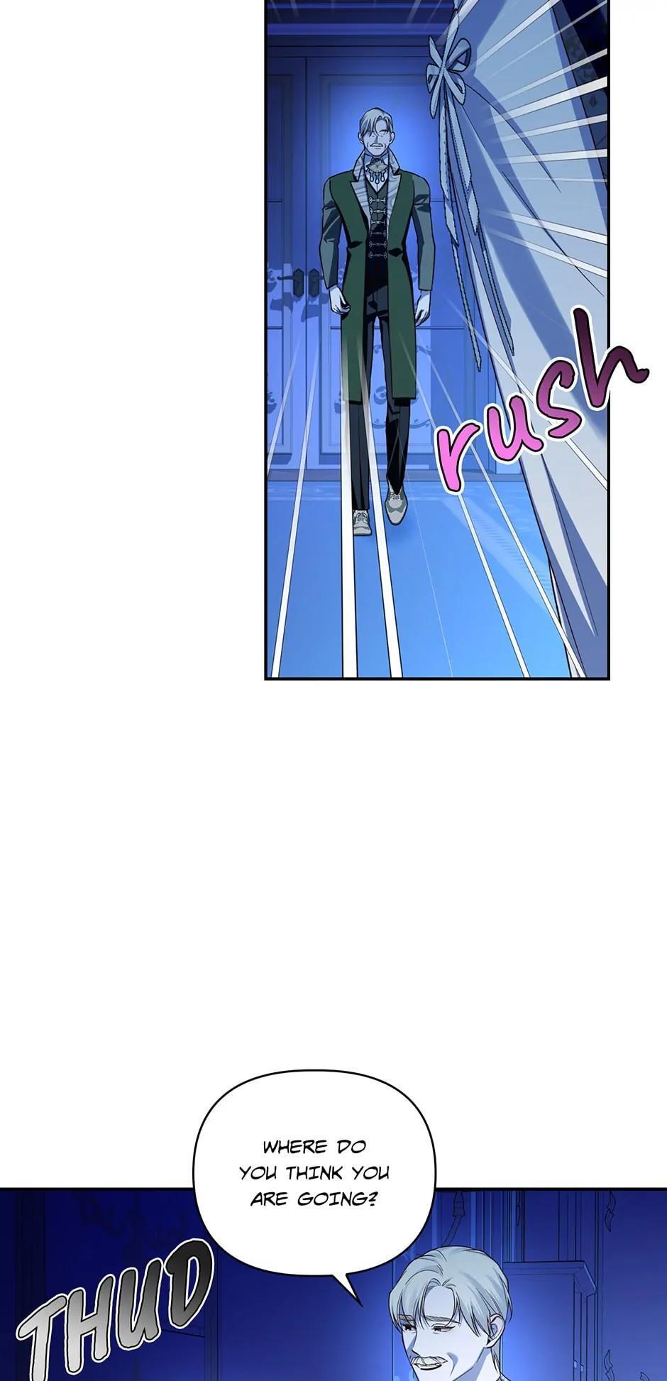 Read How to Hide the Emperor's Child Manga Online