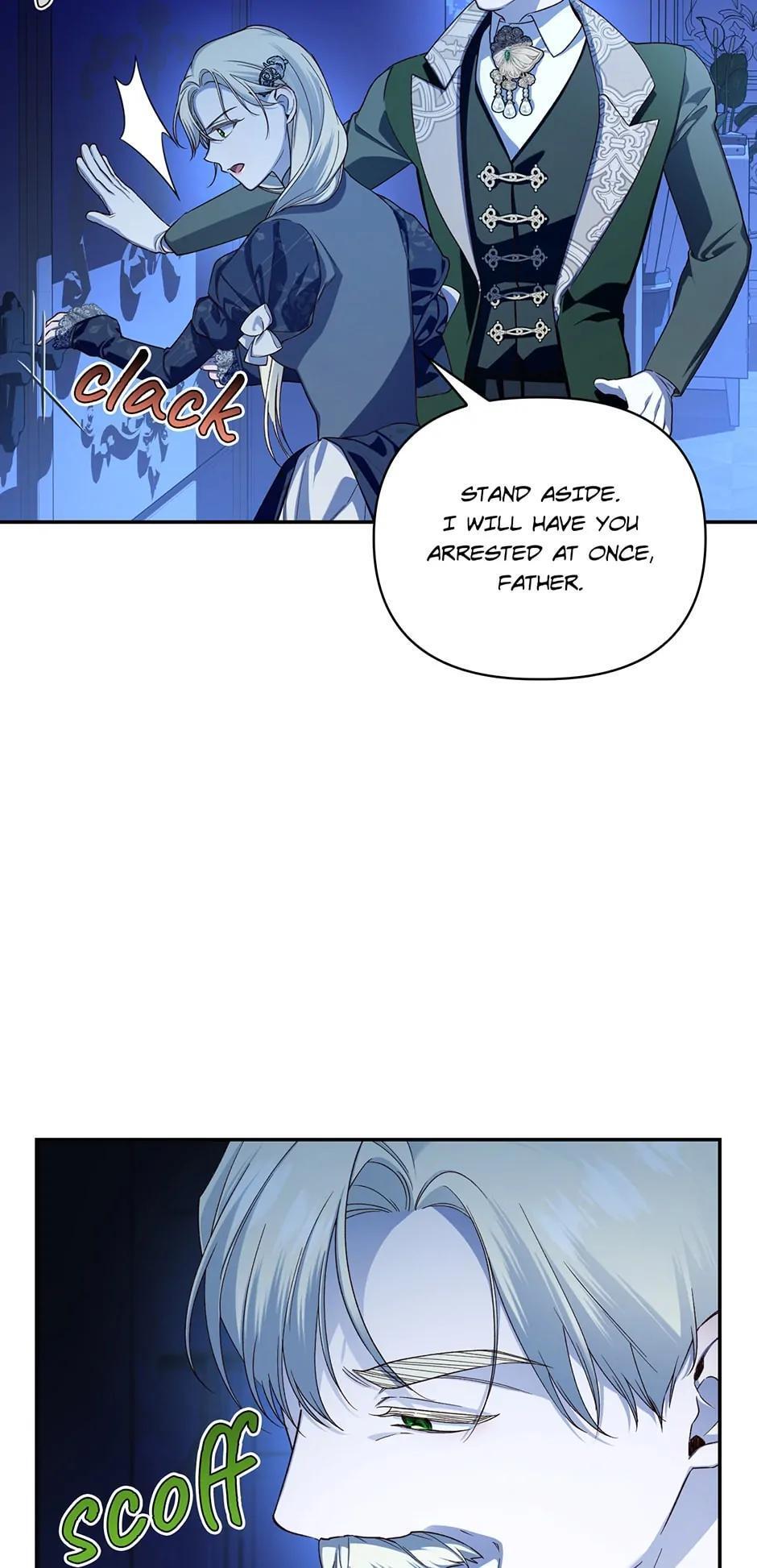 Read How to Hide the Emperor's Child Manga Online